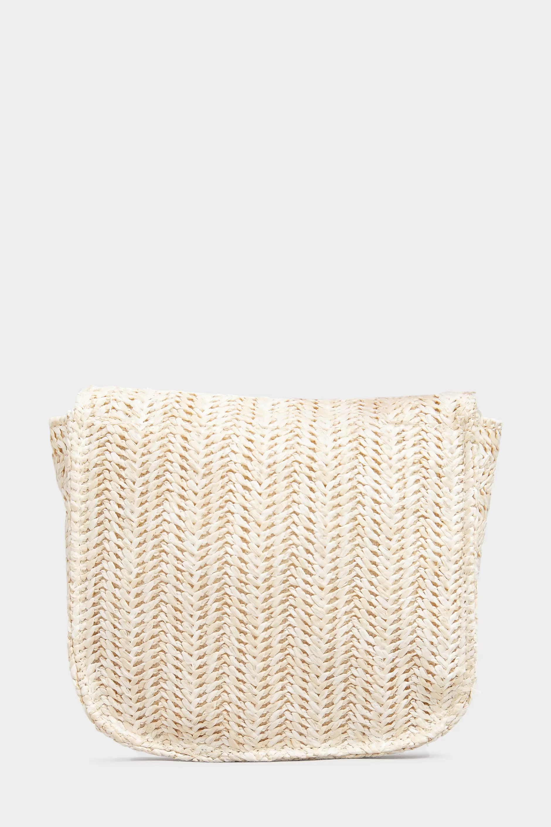 Women M&Co Bags>Yours Yours Natural Straw Cross Body Day Bag